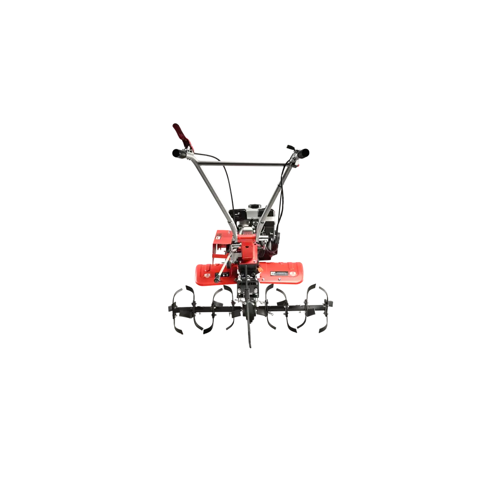 Мотоблок Ресанта МБ-8100/БК, 8 л.с STLM-2199606 - Вид №5