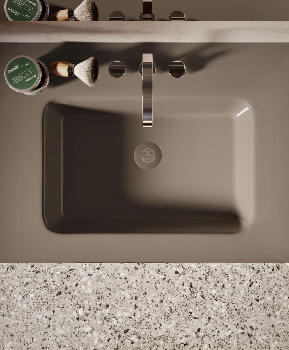 Forever Мебель для ванной OASIS BATHROOM Forever  - Вид №7