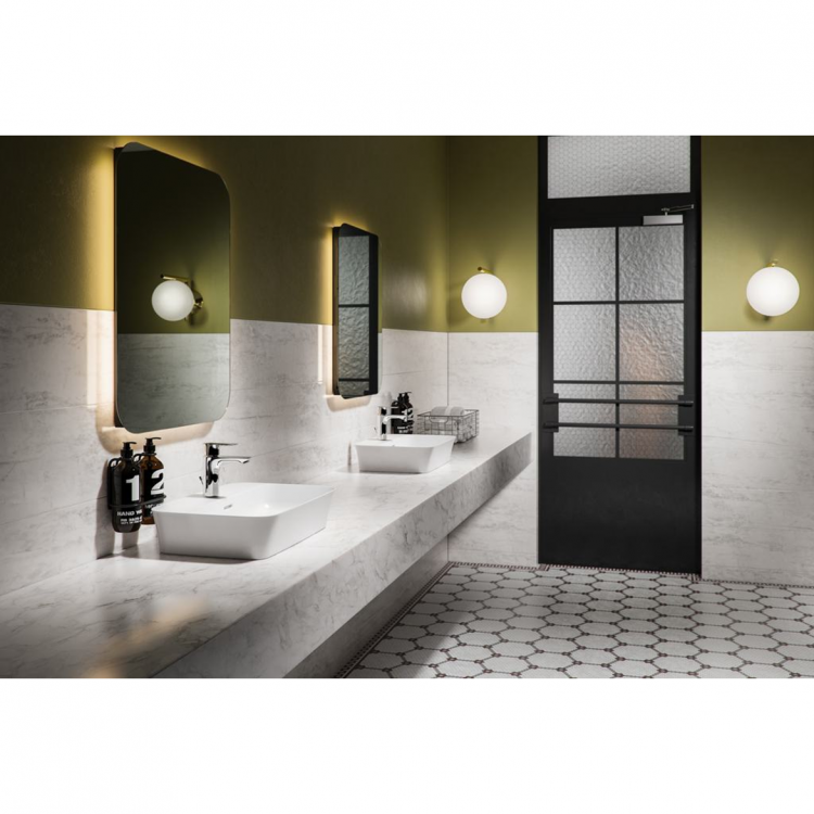 A7021AA Смеситель для раковины Ideal Standard CONNECT AIR - Вид №3