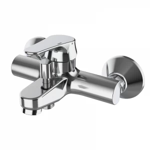 Смеситель для ванны E-PLUS GRB MIXERS 35264350