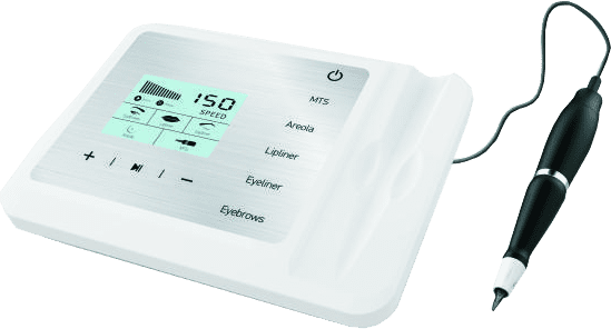 52517 Artmex PMU Machine V9 Машинка для нанесения перманентного макияжа Beauty Star  - Вид №1