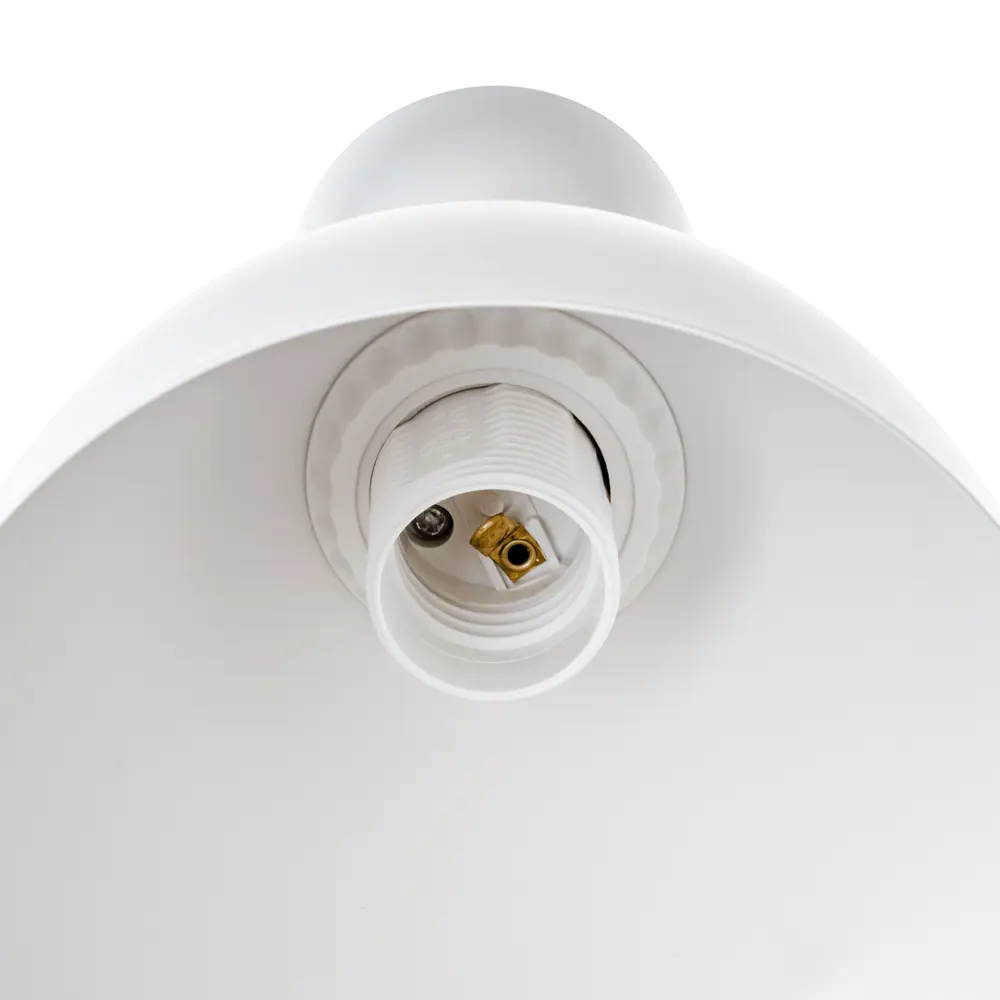 Люстра потолочная «Volante» 525967 8 ламп цвет белый RITTER STLM-2108137 - Вид №7