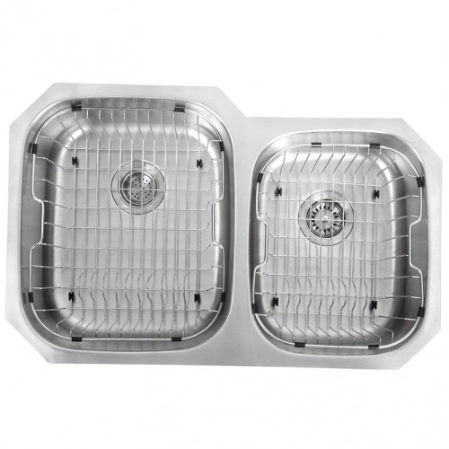 Съемная донная сетка RB-24-1 krausru  - Вид №3