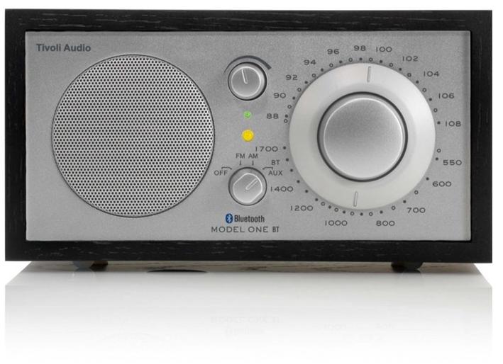Tivoli Audio Радио Bluetooth из дерева sun-id-1446517 - Вид №1