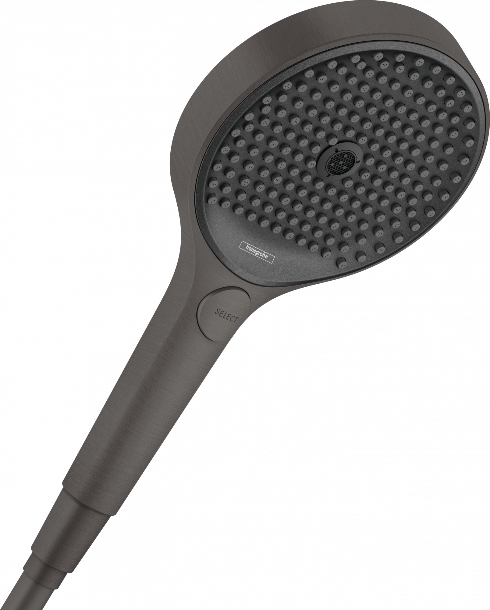 26865340 Rainfinity Ручной душ 130 3jet EcoSmart Hansgrohe 