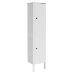 Пенал Сведен 40-2.0 174.5x40 см цвет белый