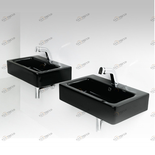 40205 Накладная раковина на столешницу  овальная Althea Ceramica 