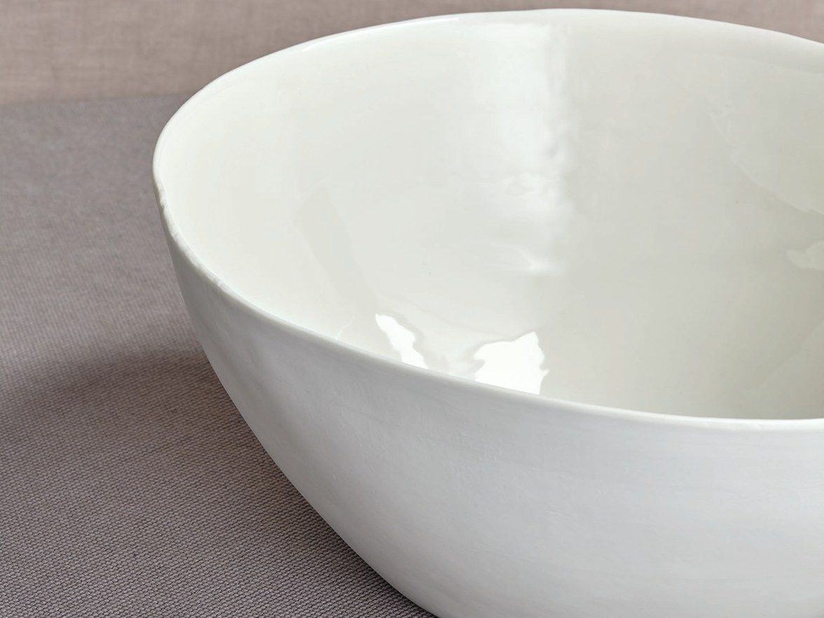 Фарфоровая чаша Society Limonta ARCH-00013913 - Вид №4