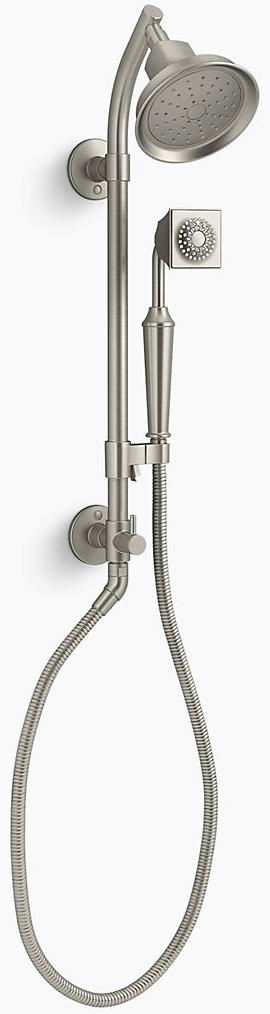 KOHLER  K-45906-2BZ  - Вид №5