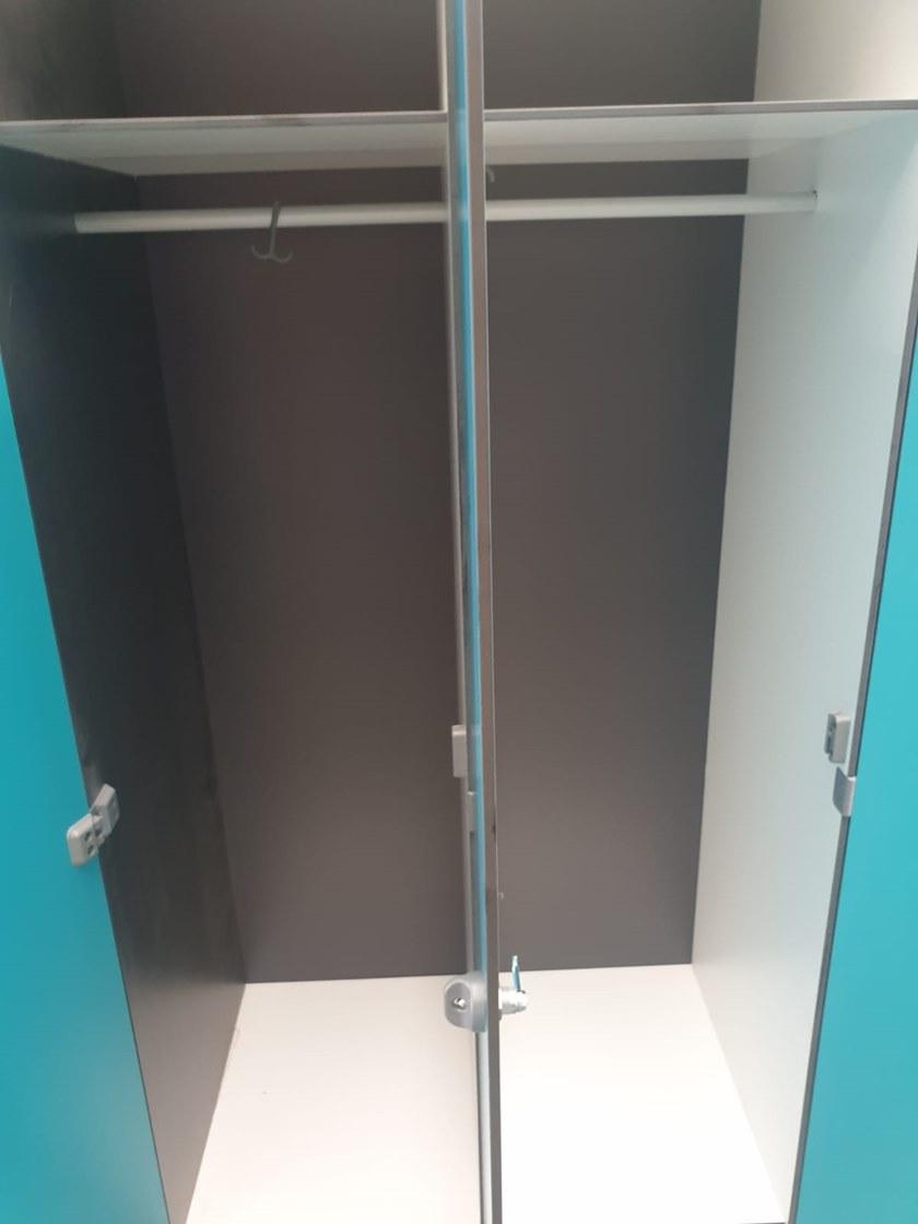 GES Group Compacmel plus шкаф sun-id-1358509 - Вид №9