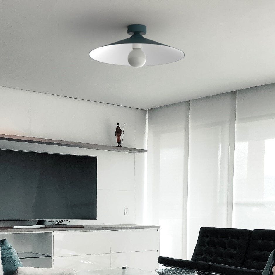 Потолочный светильник WayPoint Chapeau ARCH-00152695 - Вид №26