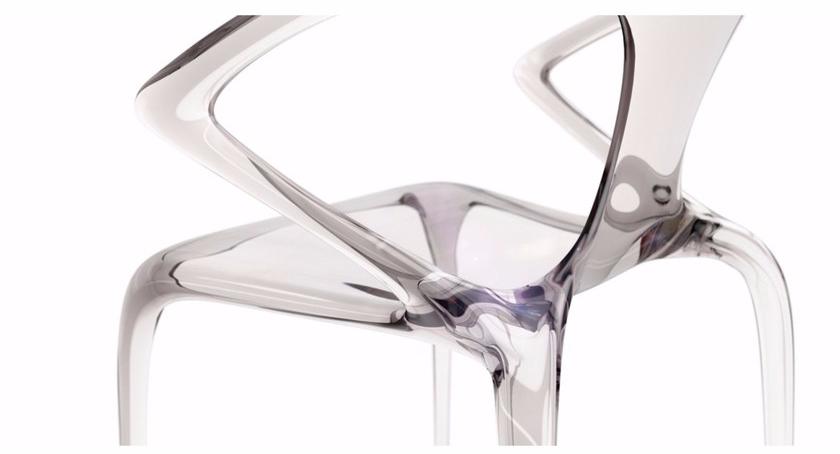 Roche Bobois Стул складной с подлокотниками Les contemporains sun-id-1473165 - Вид №7