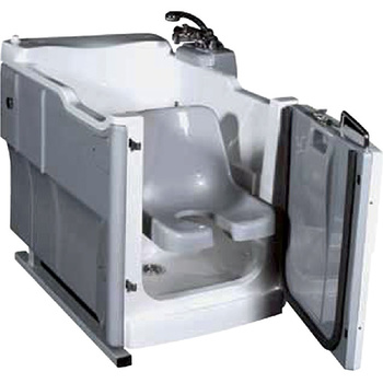 Edone Biblos Передний душевой поддон sun-id-2008978