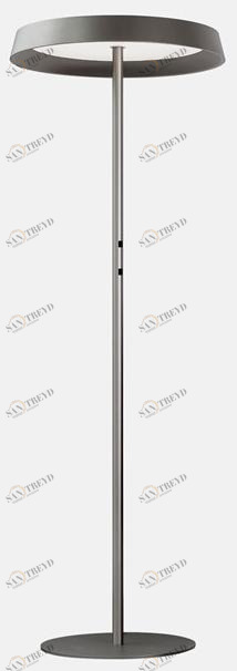 Lightnet Светодиодный торшер Beam me up sun-id-1480518