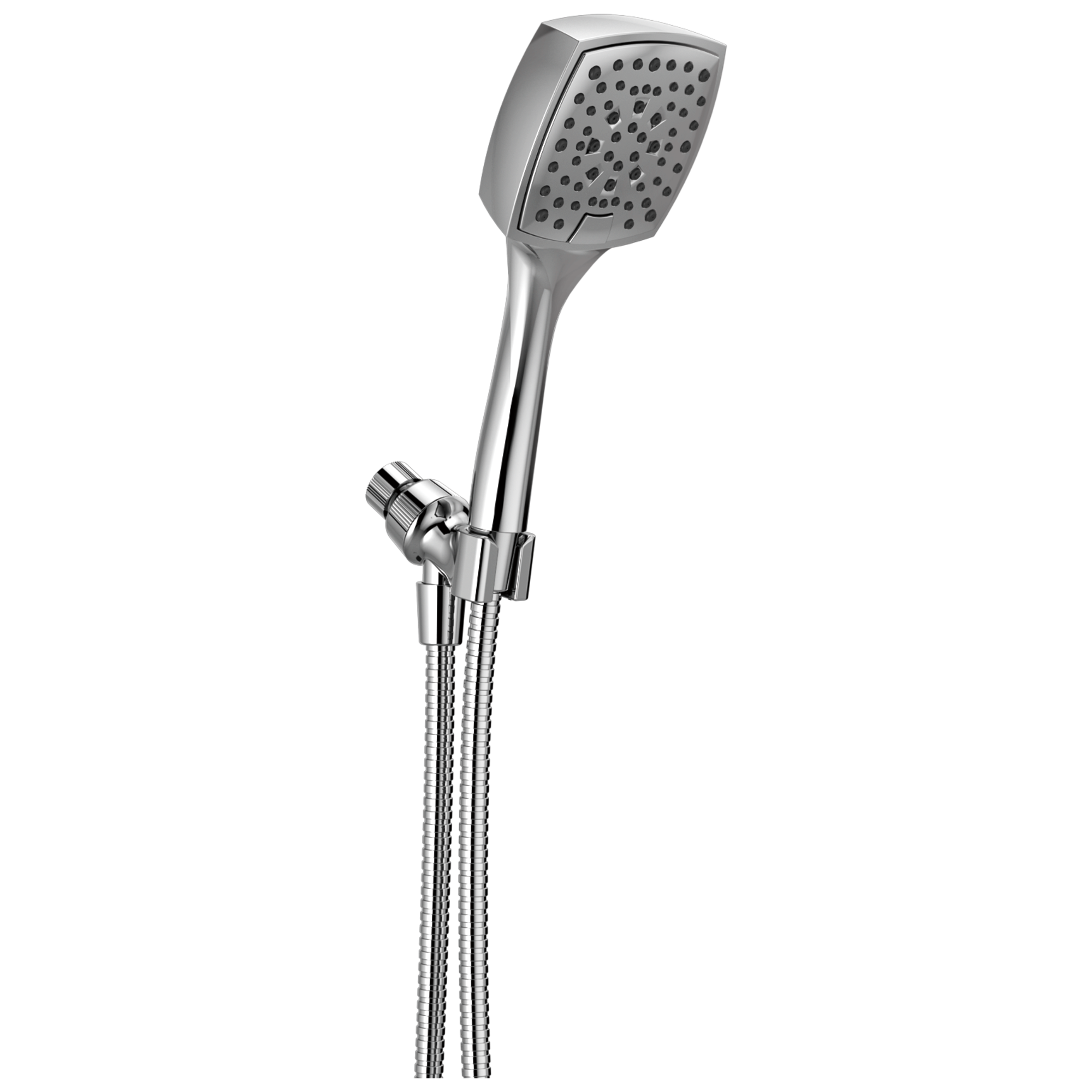75441 Ручной душ с 4 настройками Delta Faucet Everly Хром 