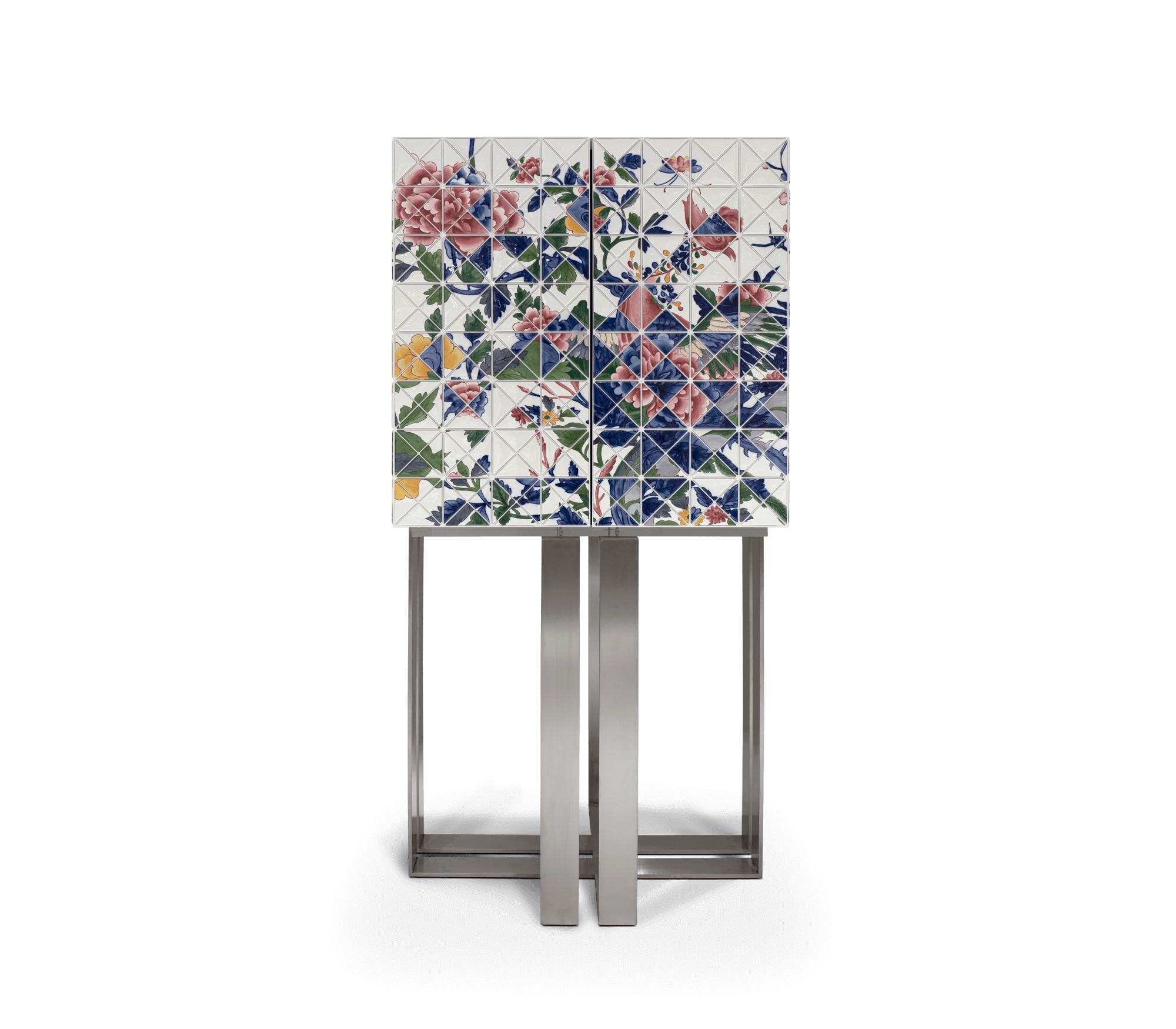 0-293 Пиксель однажды в шкафу времени  Boca Do Lobo  - Вид №1