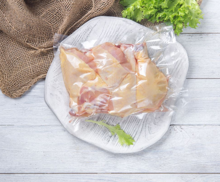 2944 Голень куриная Вкусляндия  - Вид №2