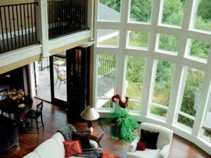 PILKINGTON ITALIA Магнитронное стекло с низким коэффициентом излучения (ug 1,0 Вт / м2k)