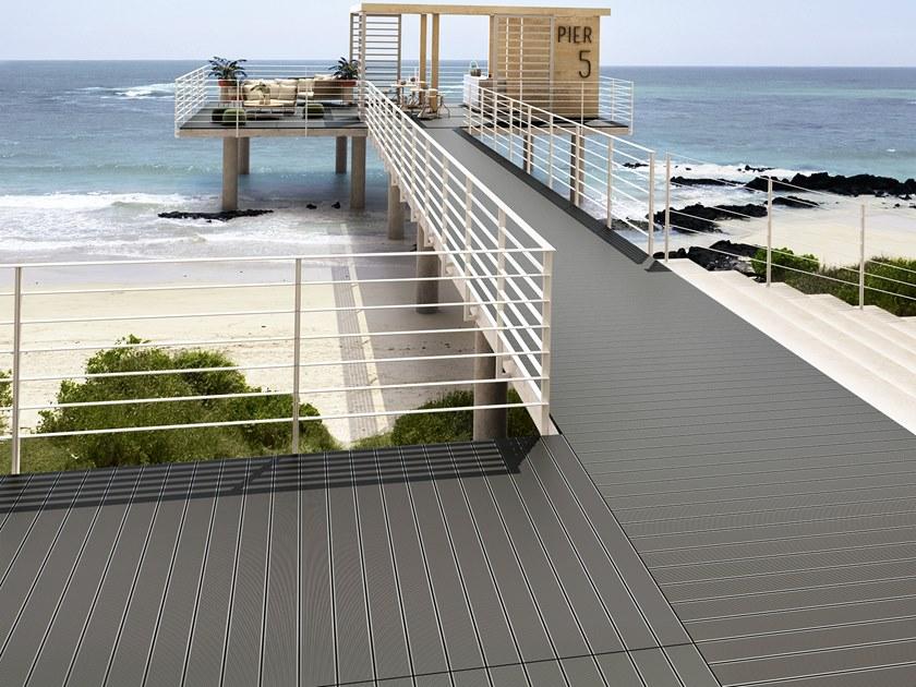 Woodco Композитный настил Externo sun-id-1459265 - Вид №5