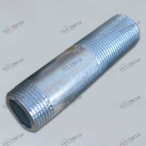 Сгон 50 мм оцинк Santreyd 184438