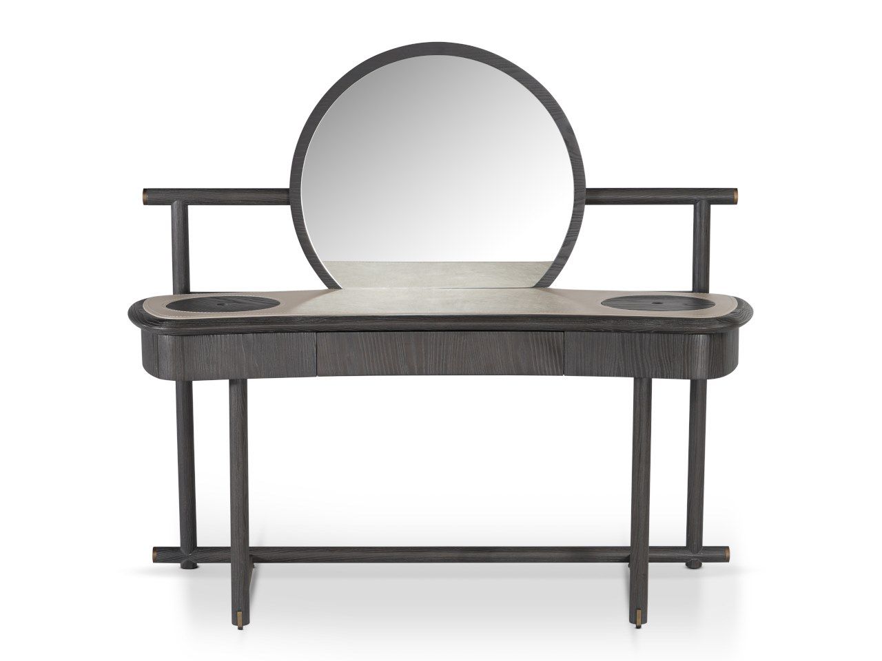 Деревянный туалетный столик Enne Кимоно ARCH-00098380 - Вид №1