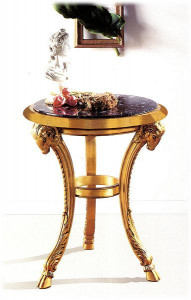 Подставка  CAPPELLINI INTAGLI 163