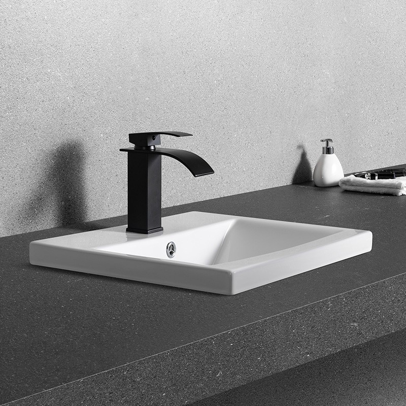 9393-50 Умывальник LAB.Space N - Вид №3