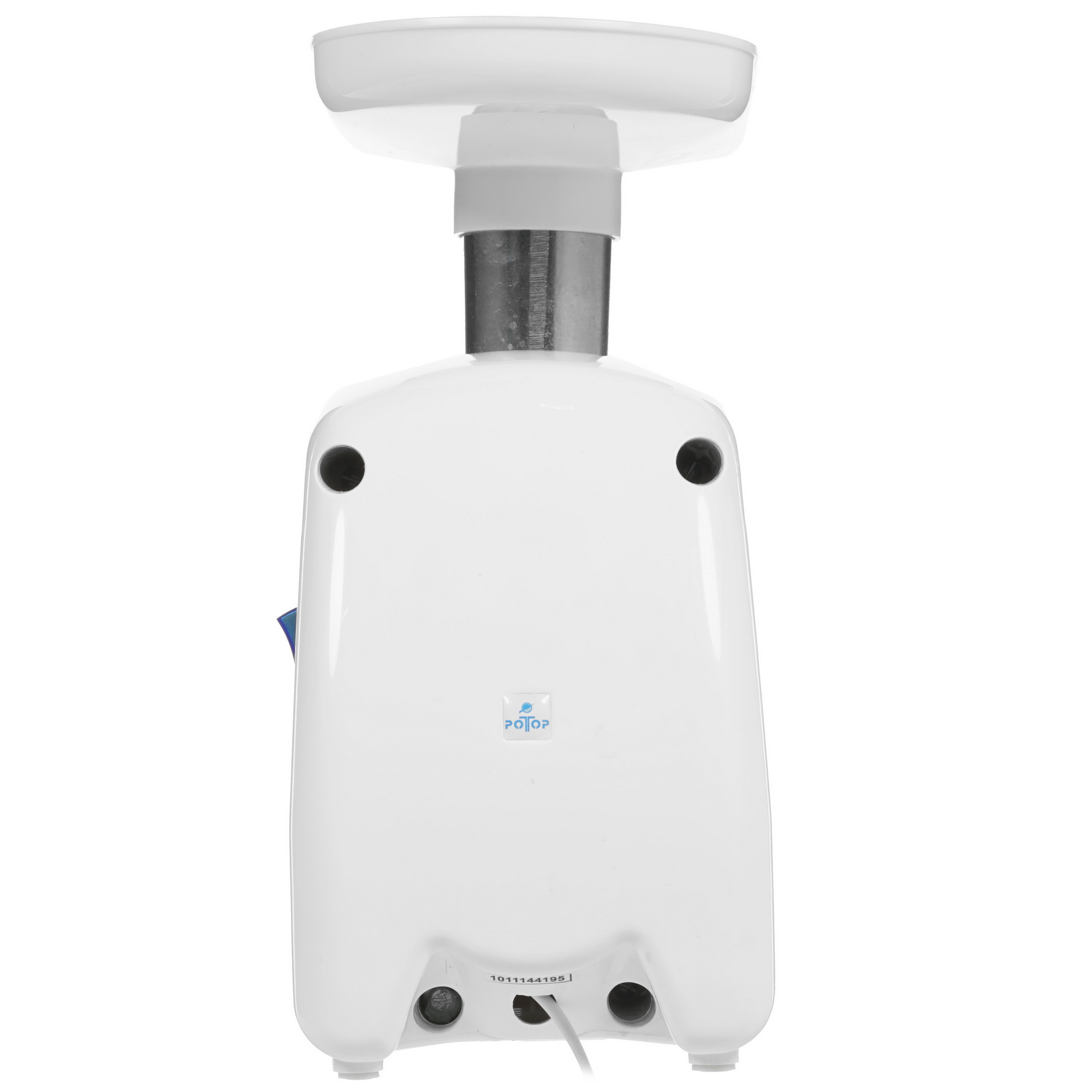 1112228 Мясорубка электрическая Ротор ДИВА-М ЭМШ 30/230-2 белый STDN-0029244 - Вид №5