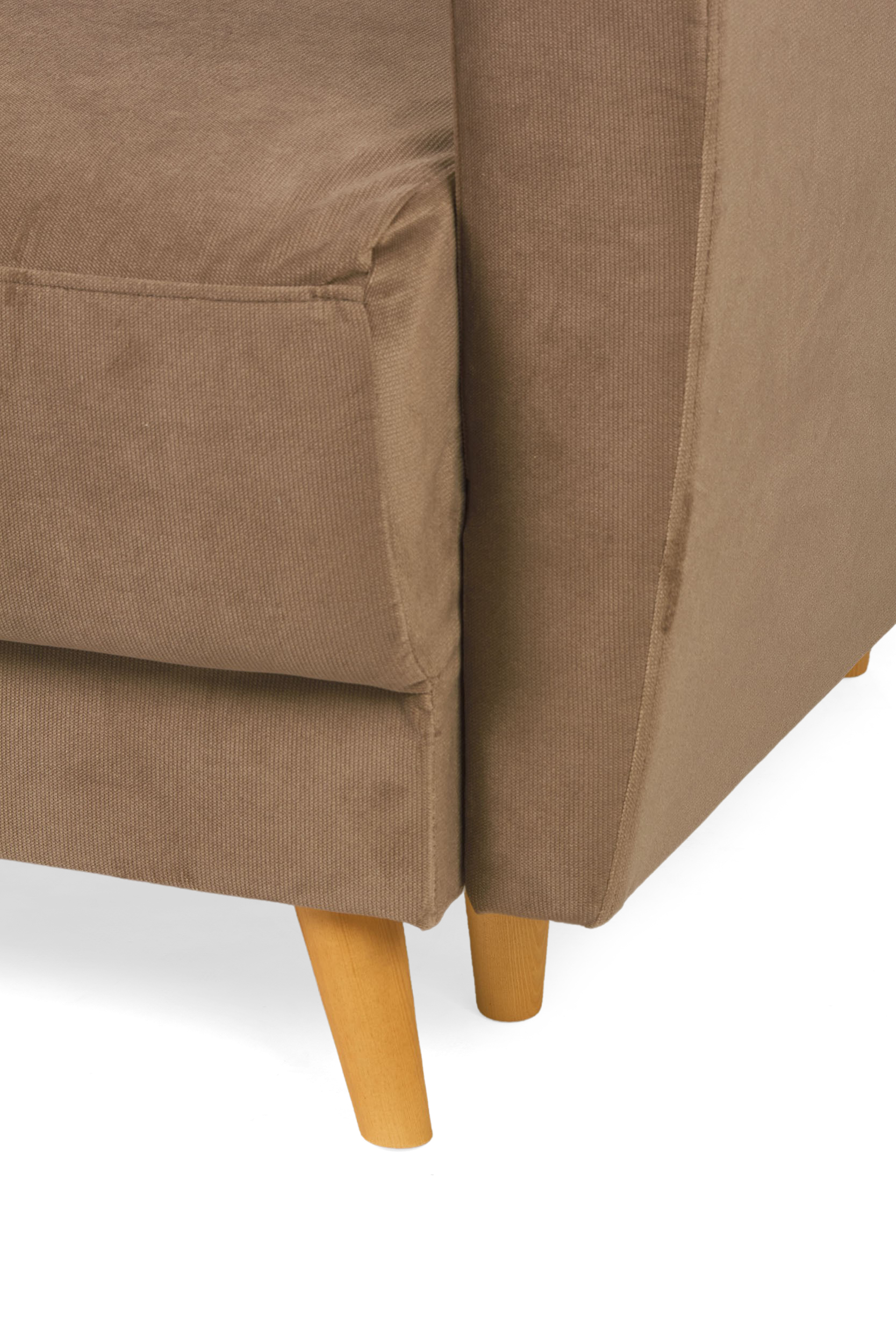 2000983221360 Диван с механизмом VINCENT SHEPPARD Friendly Lars  - Вид №1