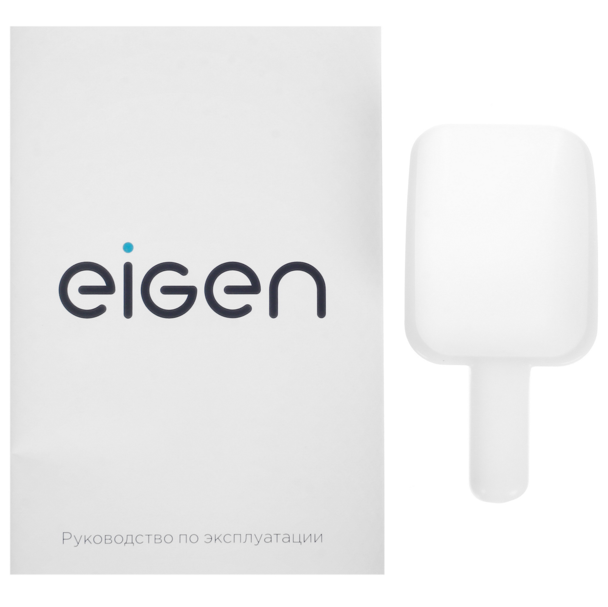 9149910 Холодильник многодверный  без фасада Eigen Stark-RF05 серебристый STDN-0065630 - Вид №16