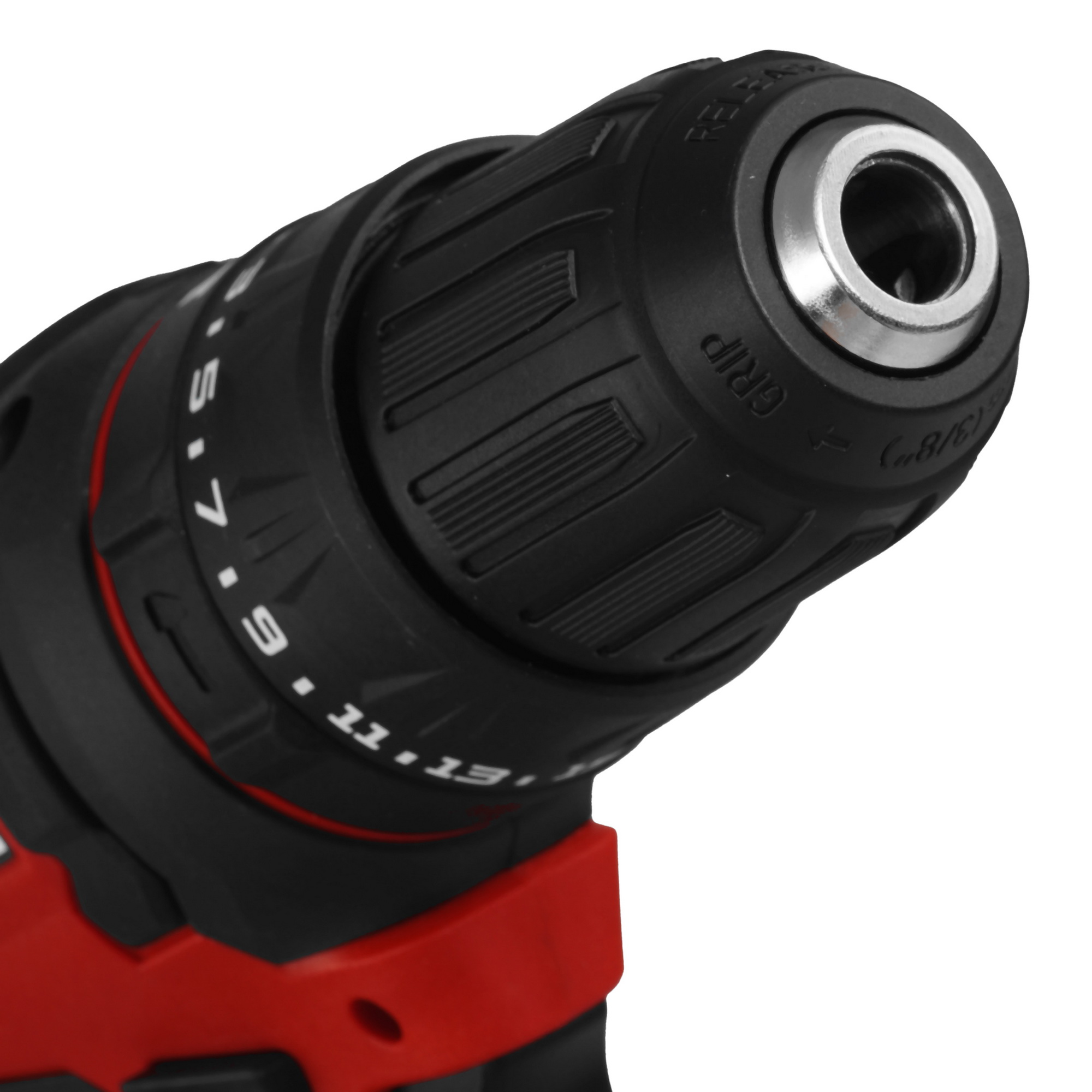 Дрель-шуруповерт Зубр ДШУ-40   , Без ЗУ, Без АКБ 9275990 STDN-0086643 - Вид №3