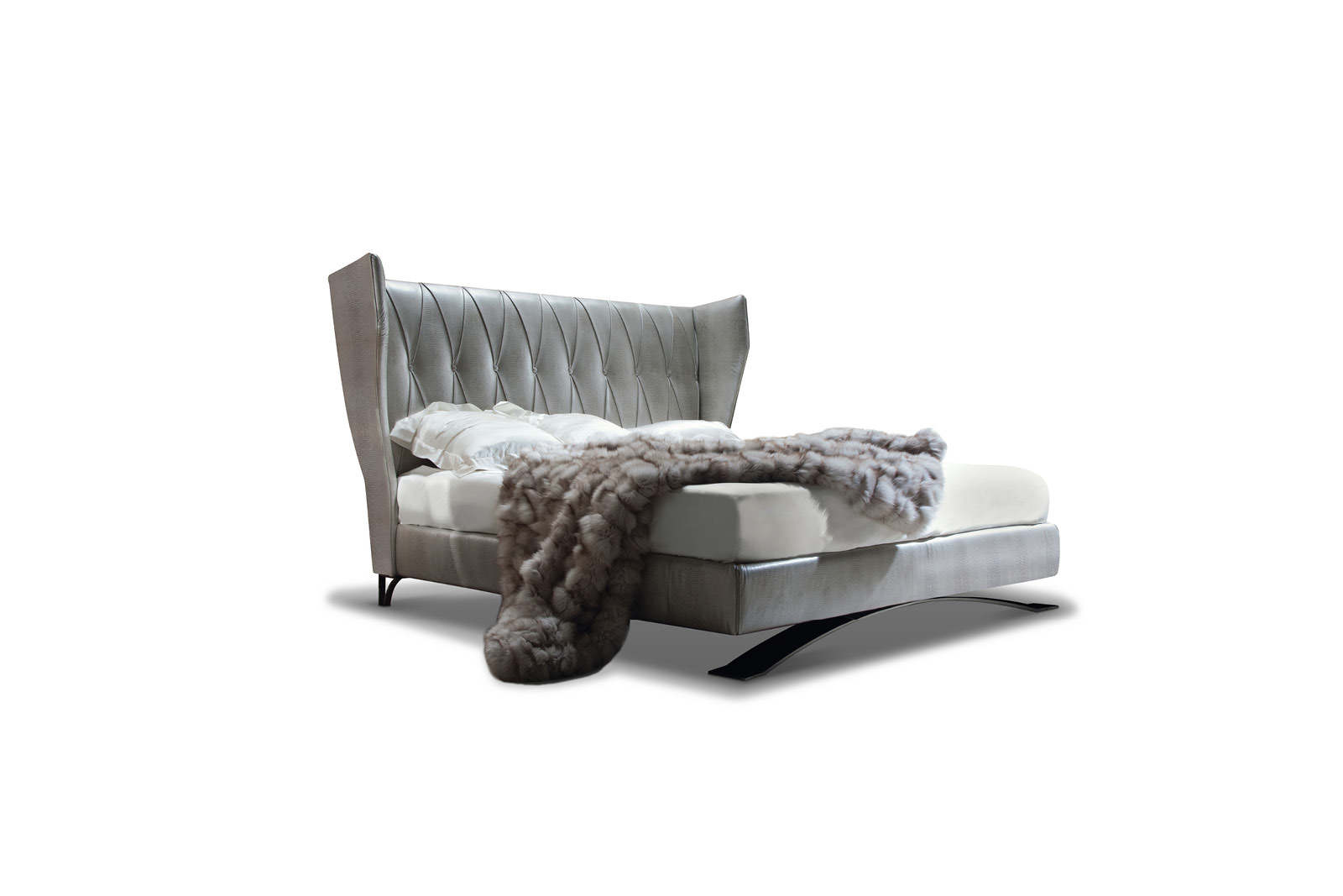 6834 Alchemy кровать - giorgio collection