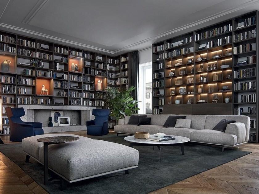 Poliform Стул с подлокотниками с подлокотниками Santa monica sun-id-1408051 - Вид №4