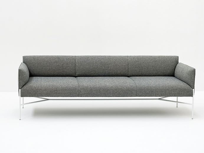 3-местный тканевый диван Tacchini Chill-Out ARCH-00068809