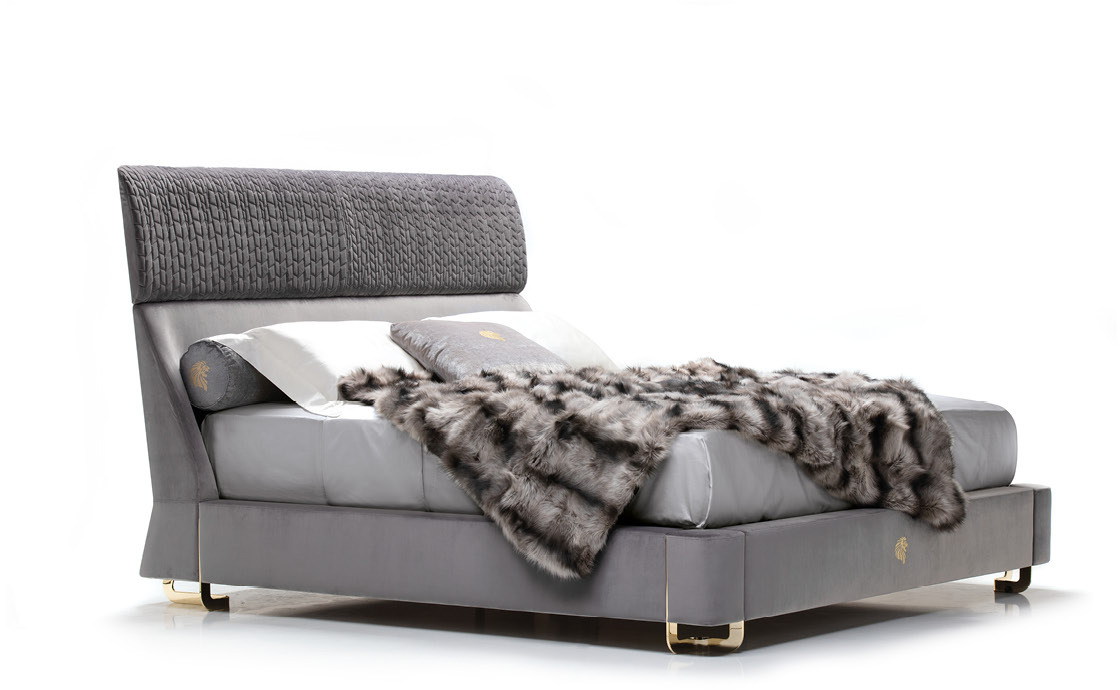 2834 Charisma кровать - giorgio collection