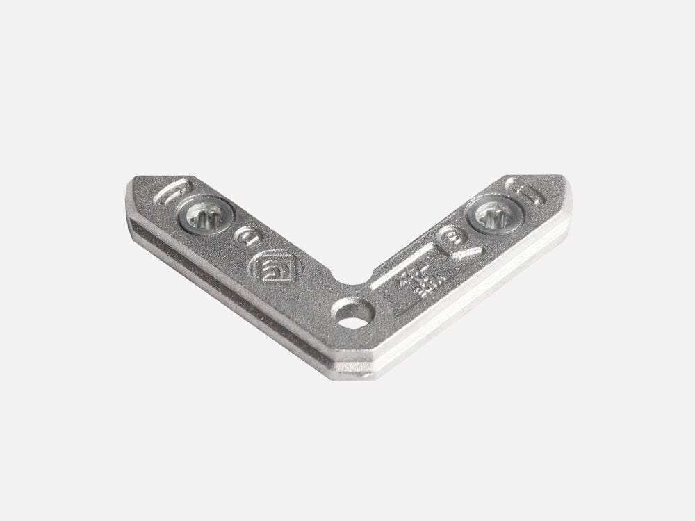 Центрирующий квадрат с эксцентриками MASTER ITALY EXTRA ARCH-00023600 - Вид №1