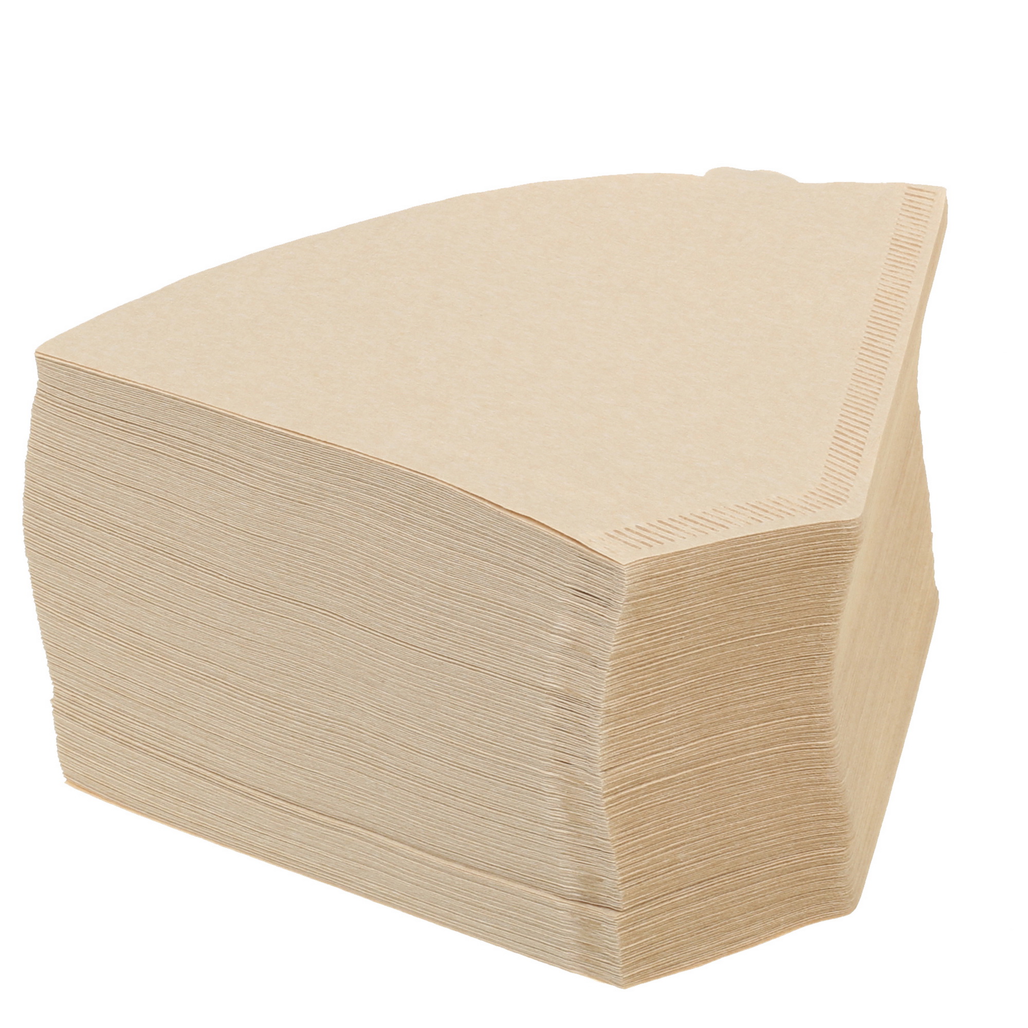 5053867 Одноразовые фильтры Aceline A2OA52 №4 коричневый STDN-0099030 - Вид №2