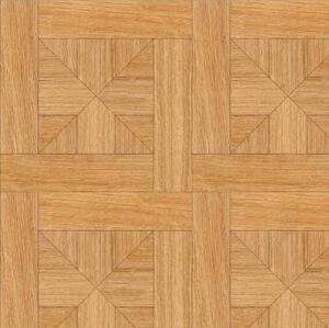 Художественный паркет Da Vinci Щитовой 26-467 Дуб (Гладкая) 500х500 мм.