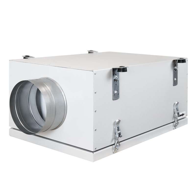 Приточная установка ФЬОРДИ ВПУ-500/4 кВт/1 (220В) vpu14256 - Вид №6