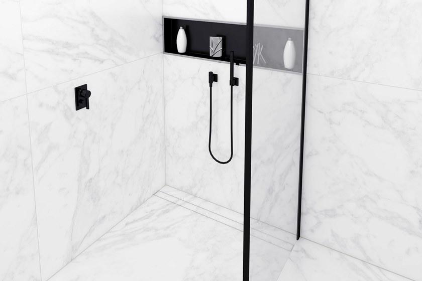 ESS Easy Drain Слив для душа Modulo stone sun-id-1480483 - Вид №2