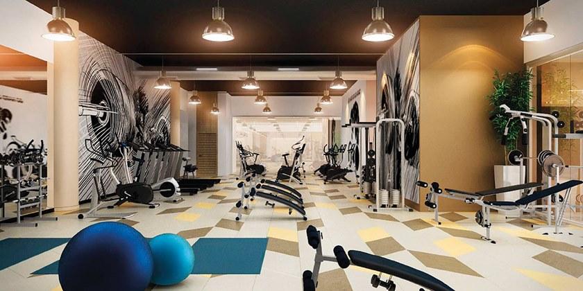 LIUNI Звукопоглощающее покрытие sun-id-1370875 - Вид №7