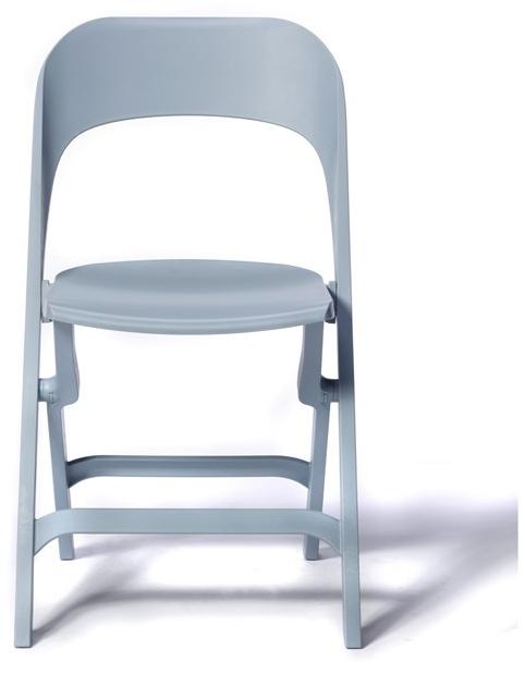 GABER Складной стул из технополимера sun-id-1475107 - Вид №3