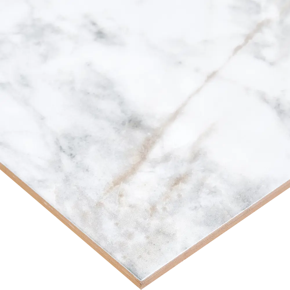 Плитка настенная Montblanc Light МРА 30x60 см 1.62 м² цвет белый 84299700 STLM-2052598 Santreyd - Вид №3