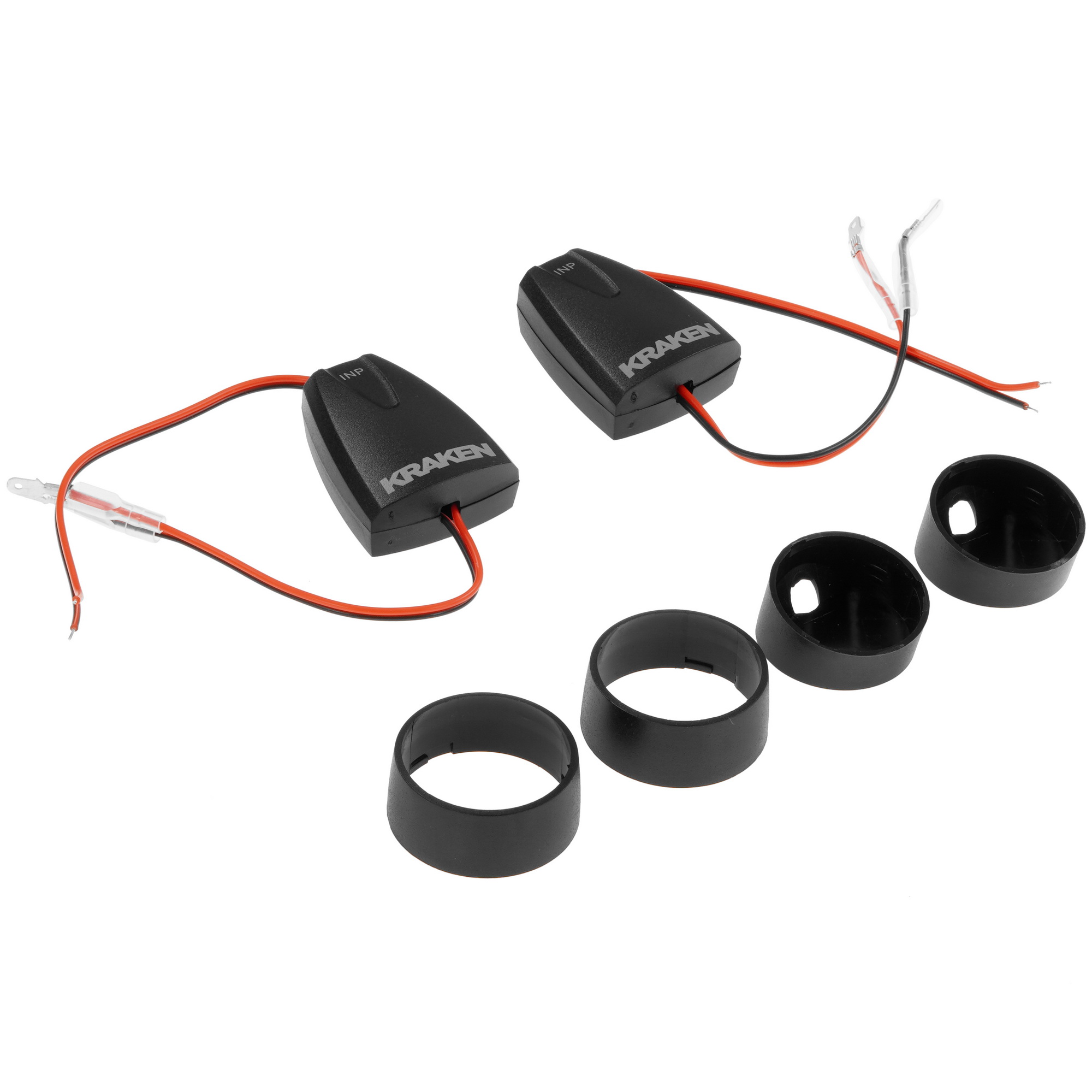 9959762 Компонентная акустическая система Prology RX-65CS STDN-0142528 - Вид №6