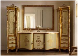 Композиция из модулей  ANDREA FANFANI 2035