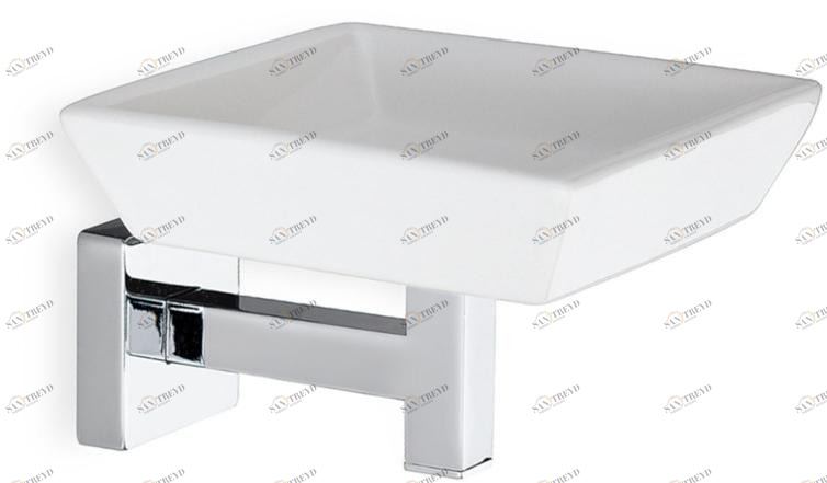 Stilhaus Мыльница из керамики Urania U 09 Stil Haus