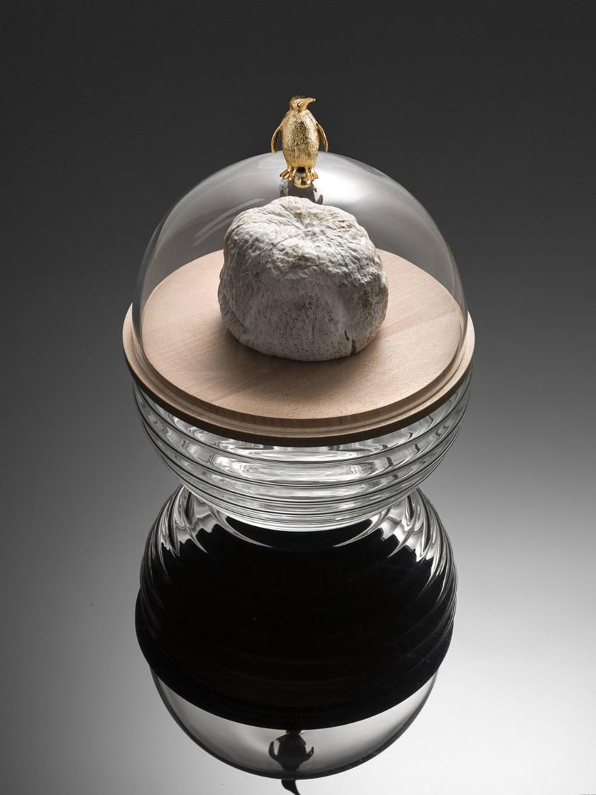 IVV Доска разделочная круглая Vertigo 8526.1 - Вид №1