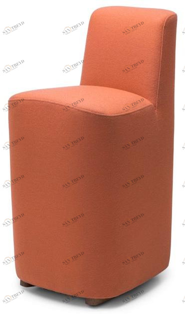 SOFTREND Стул-качалка с тканевой обивкой Creative corners sun-id-1494724