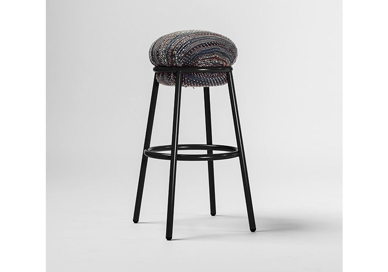 076799 Табурет Grasso BD Barcelona Design 