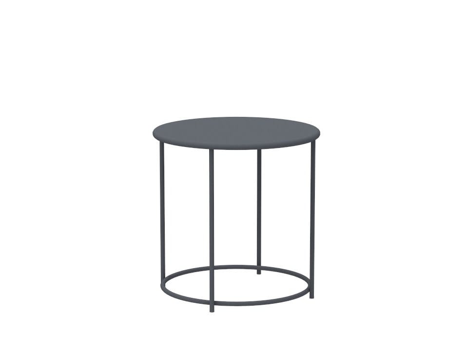 Круглый низкий садовый столик Vermobil Daisy ARCH-00094726 - Вид №1